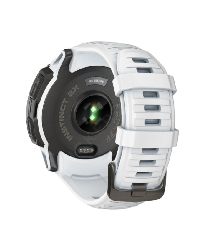 Reloj Garmin Instict 2X Solar Relojes de Pulsera  BuckerBook 379,99 € Garmin