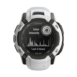 Garmin Instict 2X Solar Watch