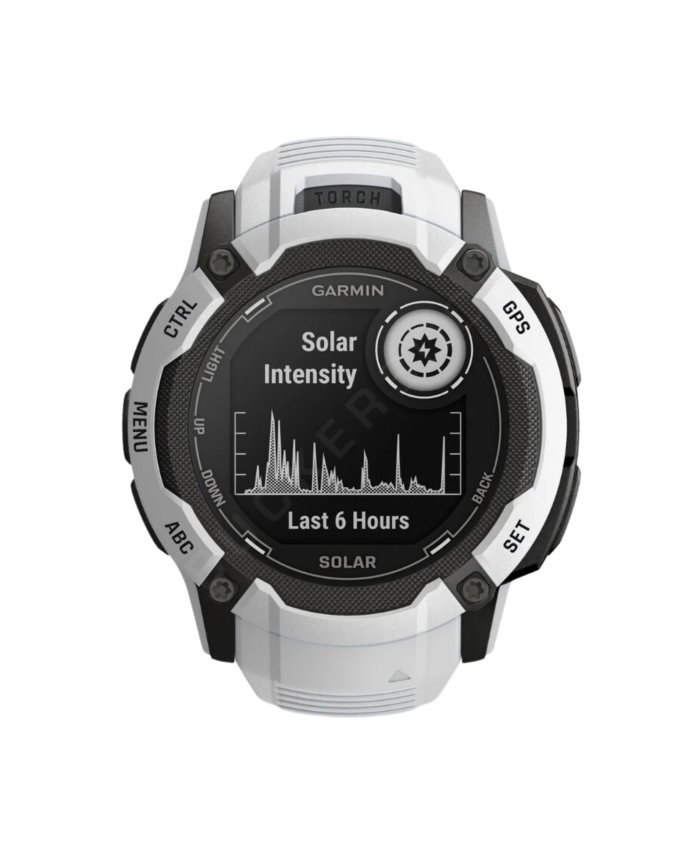 Reloj Garmin Instict 2X Solar Relojes de Pulsera  BuckerBook 379,99 € Garmin