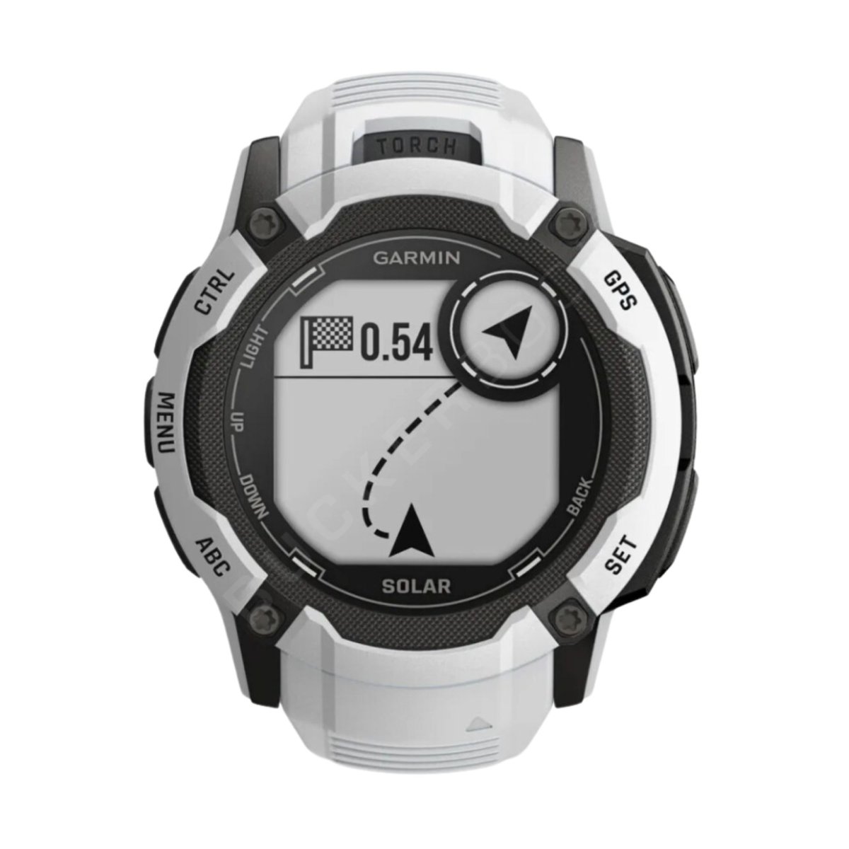 Reloj Garmin Instict 2X Solar Relojes de Pulsera  BuckerBook 379,99 € Garmin