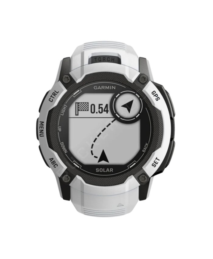 Reloj Garmin Instict 2X Solar Relojes de Pulsera  BuckerBook 379,99 € Garmin