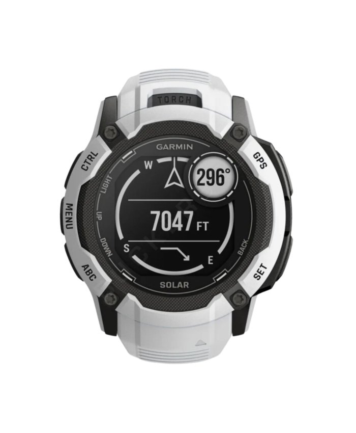 Reloj Garmin Instict 2X Solar Relojes de Pulsera  BuckerBook 379,99 € Garmin