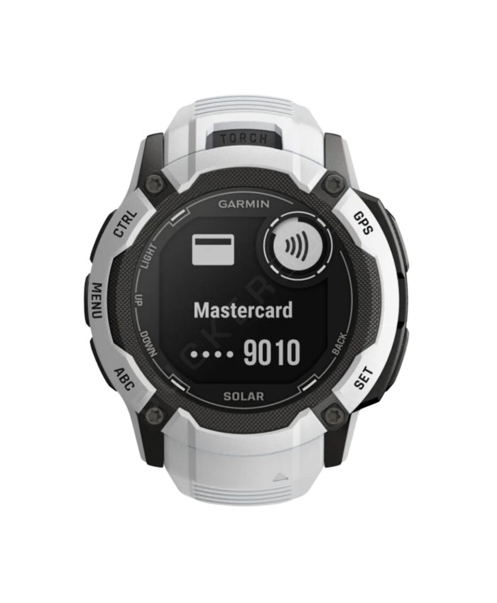 Reloj Garmin Instict 2X Solar Relojes de Pulsera  BuckerBook 379,99 € Garmin