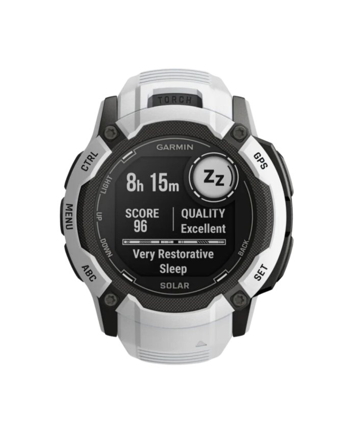 Reloj Garmin Instict 2X Solar Relojes de Pulsera  BuckerBook 379,99 € Garmin