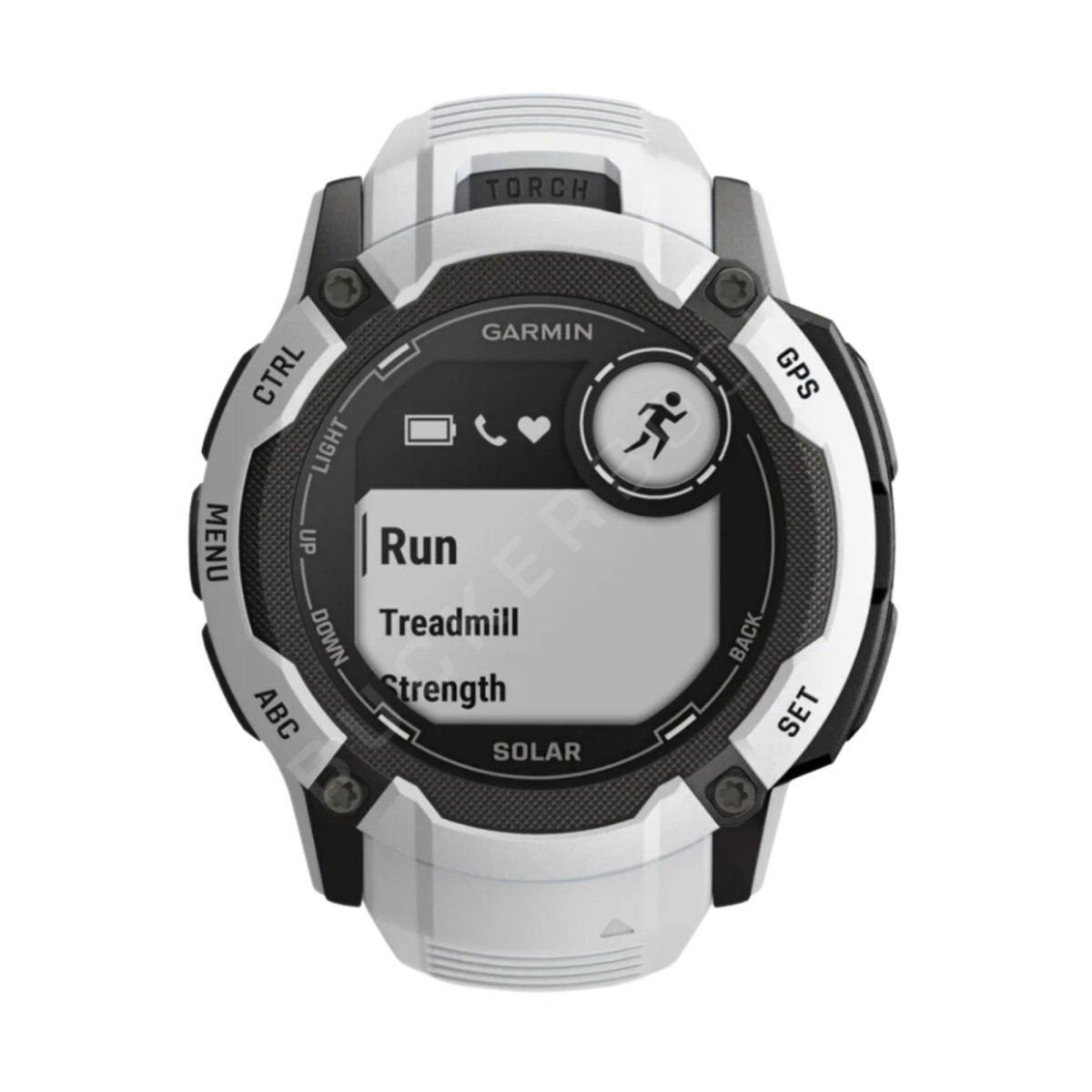 Reloj Garmin Instict 2X Solar Relojes de Pulsera  BuckerBook 379,99 € Garmin