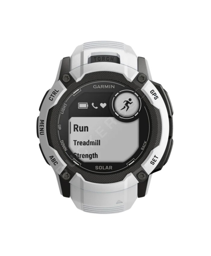 Reloj Garmin Instict 2X Solar Relojes de Pulsera  BuckerBook 379,99 € Garmin