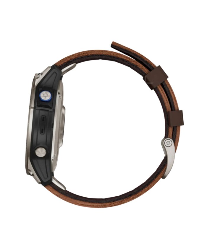 Reloj Garmin D2 Mach 1 Relojes de Pulsera  BuckerBook 1.304,99 € Garmin