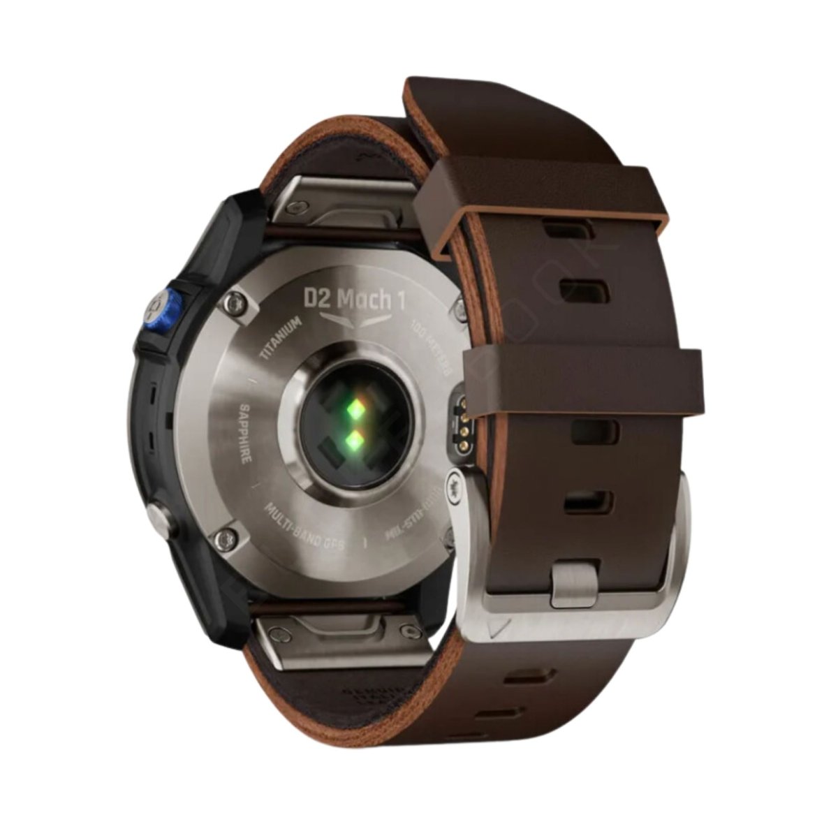 Reloj Garmin D2 Mach 1 Relojes de Pulsera  BuckerBook 1.304,99 € Garmin