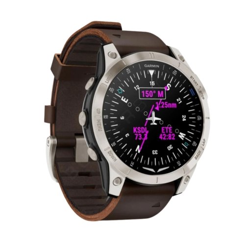 Reloj Garmin D2 Mach 1 2