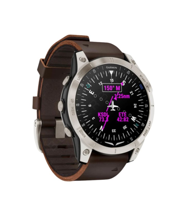 Reloj Garmin D2 Mach 1 Relojes de Pulsera  BuckerBook 1.304,99 € Garmin