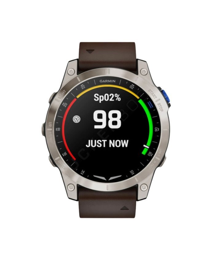 Reloj Garmin D2 Mach 1 Relojes de Pulsera  BuckerBook 1.304,99 € Garmin