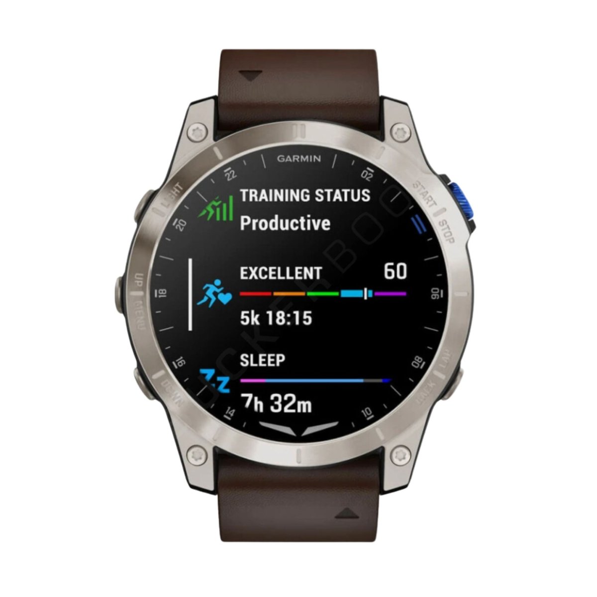 Reloj Garmin D2 Mach 1 Relojes de Pulsera  BuckerBook 1.304,99 € Garmin
