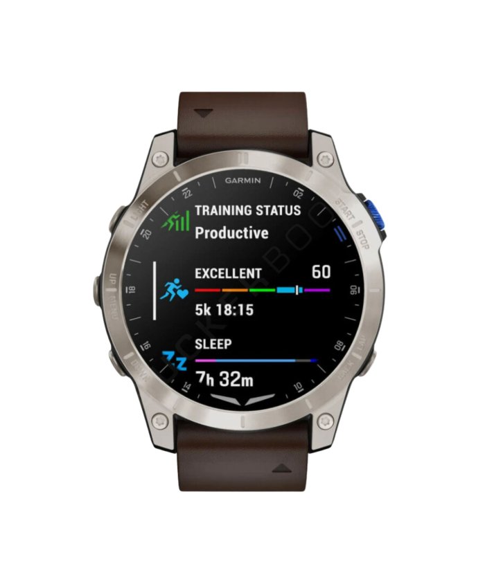 Reloj Garmin D2 Mach 1 Relojes de Pulsera  BuckerBook 1.304,99 € Garmin
