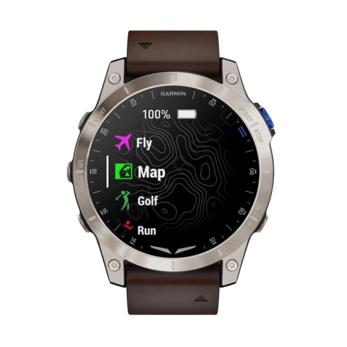 Reloj Garmin D2 Mach 1 Relojes de Pulsera  BuckerBook 1.304,99 € Garmin