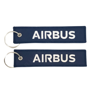 Airbus Keyring