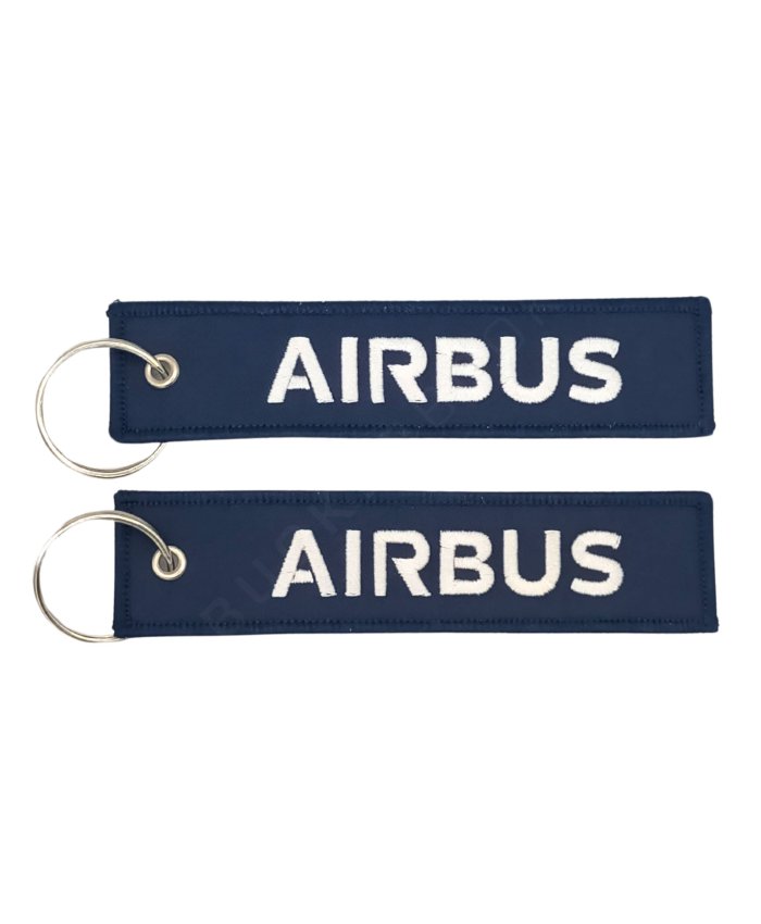 Llavero Airbus Llaveros de Compañías  BuckerBook 5,00 € BuckerBook Premium