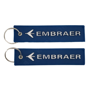 Embraer Keyring