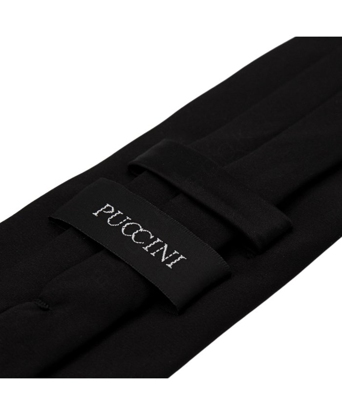 Corbata de Piloto Clip Corbatas de Piloto  BuckerBook 16,95 € Puccini