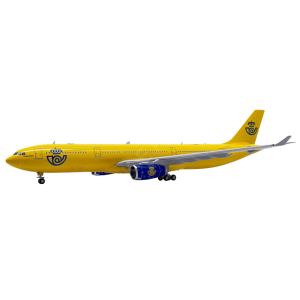 Correos Cargo Airbus A330-300 EC-LXA 1/400 Model