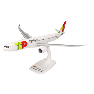 Maqueta Airbus A330-900neo TAP Portugal CS-TUS 1/200