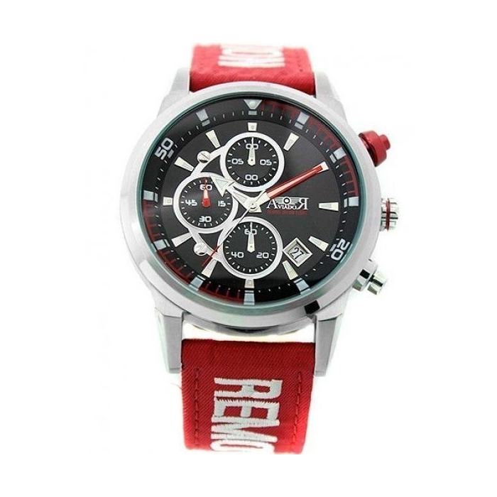 Watch AVIADOR RBF First Edition AV-1060 Wristwatch 8435317740516 BuckerBook €185.00 Aviador