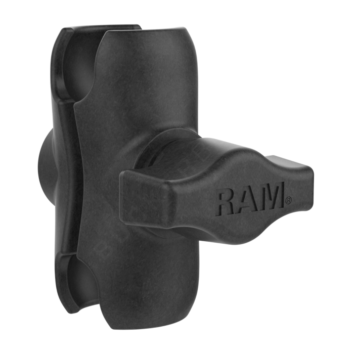 UNPKG RAM DBL Socket Arm B Ball A Lenght Mounts  BuckerBook €29.00 Ram Mounts