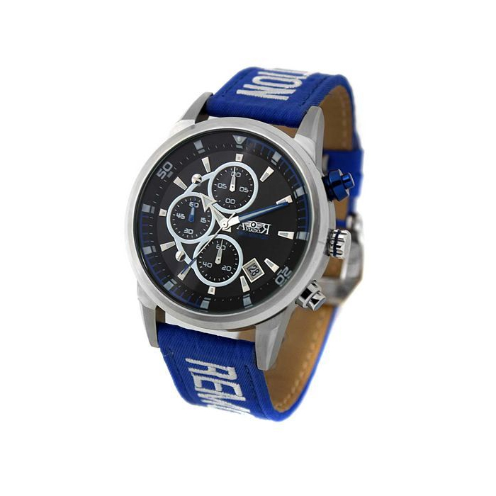 Watch Aviador RBF Chrono AV-1061 Wristwatch 8435317740530 BuckerBook €185.00 Aviador