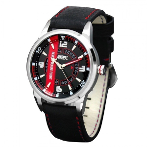 Reloj Aviador RBF Full Calendar AV-1058-WP