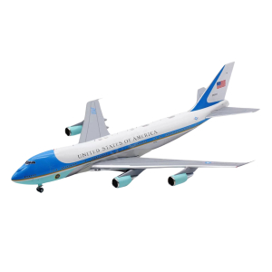 Air Force One Boeing B747-200 USAF VC-25A 1/200 Model