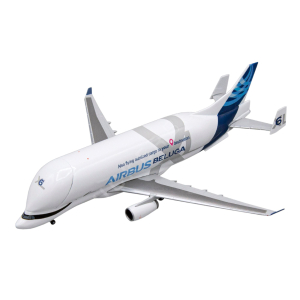 Airbus Beluga XL A330-743L F-GXLO nº6 1/500 Model