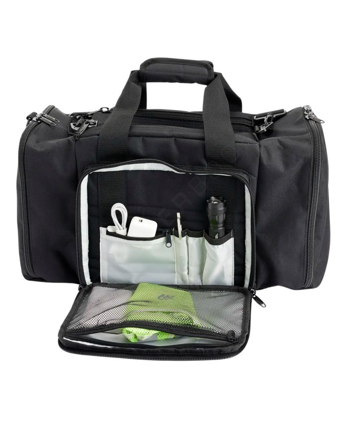Bolsa de Vuelo Flight ASA