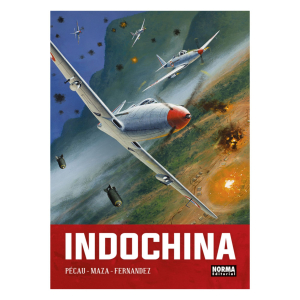 Indochina