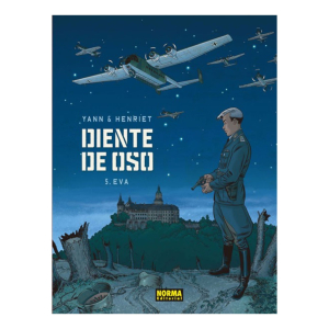 Diente de Oso 5. Eva