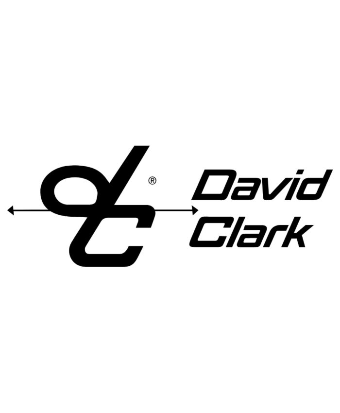 Carcasa Derecha Cascos David Clark H20-10