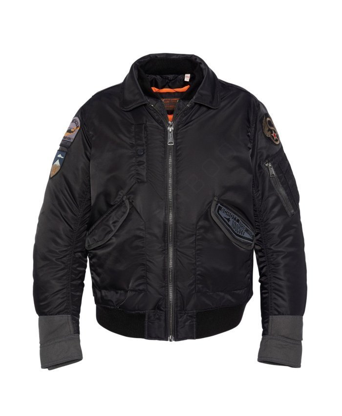Cazadora Piloto Schott 210VINTRS Cazadoras de Piloto Hombre  BuckerBook 280,00 € Schott