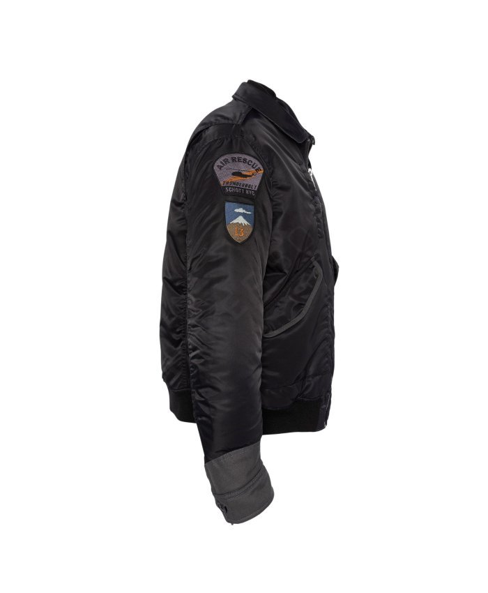 Cazadora Piloto Schott 210VINTRS Cazadoras de Piloto Hombre  BuckerBook 280,00 € Schott