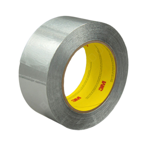 3M High Speed Aluminium Foil Tape 425