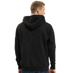 Alpha Label Hoody