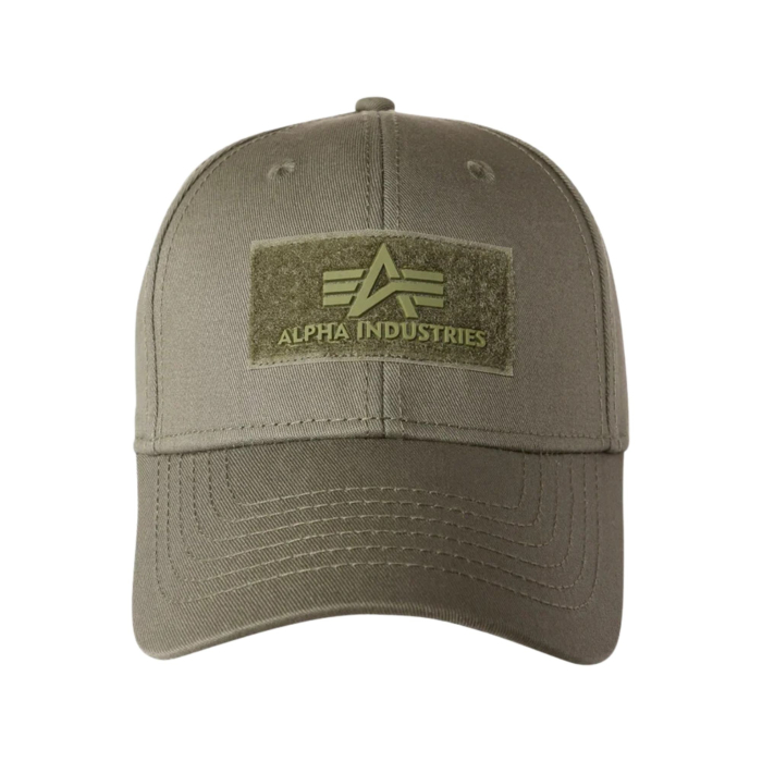 Alpha VLC Cap Aviation Caps  BuckerBook €29.90 Alpha Industries