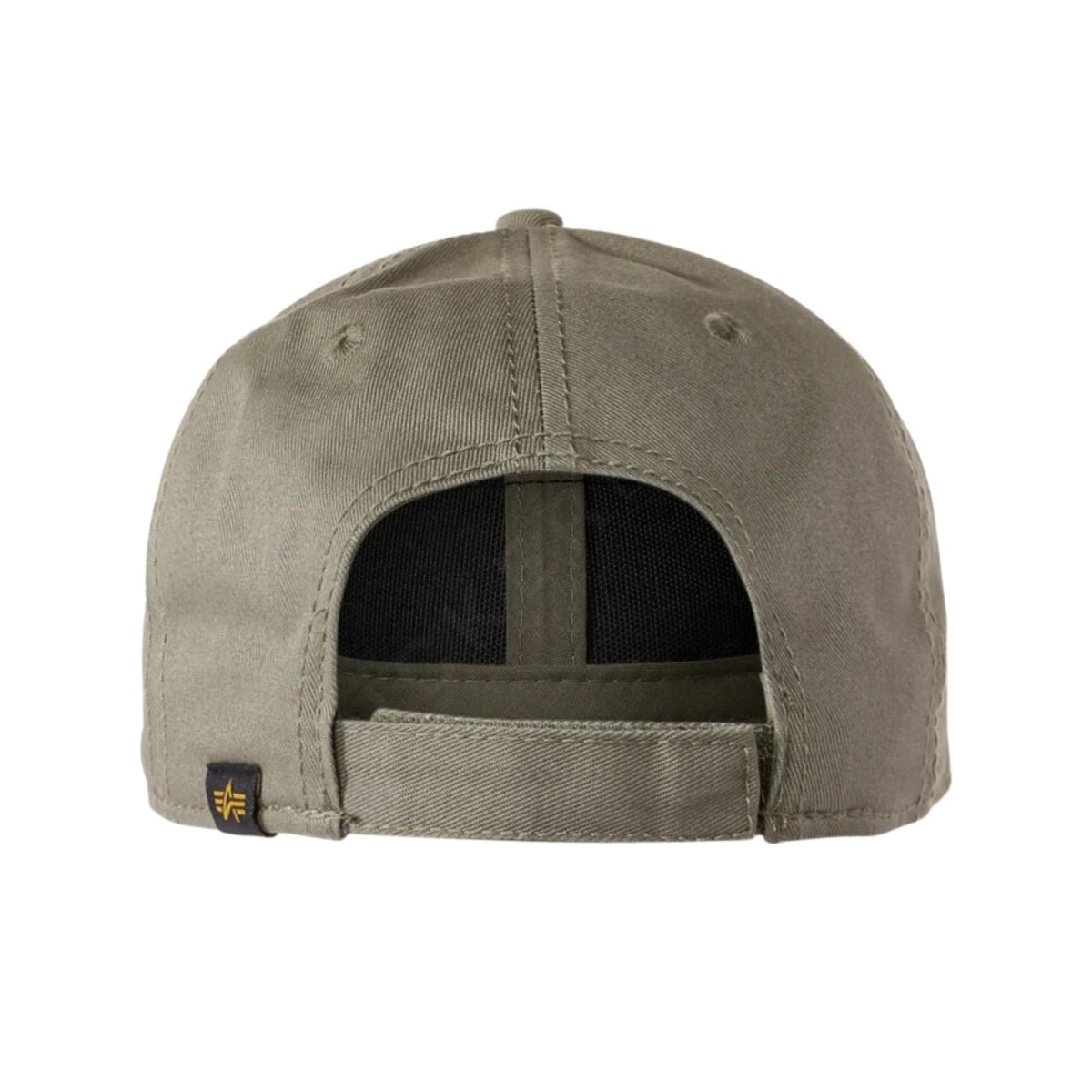 Gorra Alpha VLC Gorras Aviación  BuckerBook 29,90 € Alpha Industries