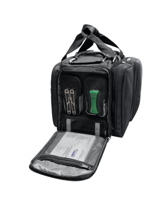 Bolsa de Vuelo CrossCountry D4P D4P_CROSSCOUNTRY Design 4 Pilots Bolsas de Vuelo