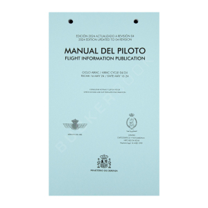 Manual del Piloto Ejercito del Aire