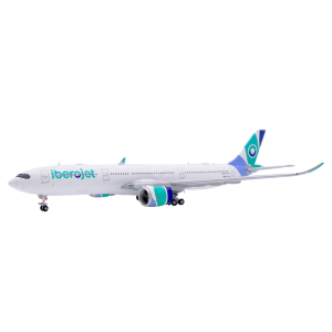 Iberojet Airbus A330-900neo CS-TKH 1/400 Model