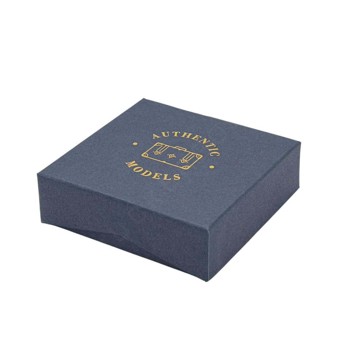 Brújula Pequeña Bronce Brújulas 781934543497 BuckerBook 25,00 € Authentic Models