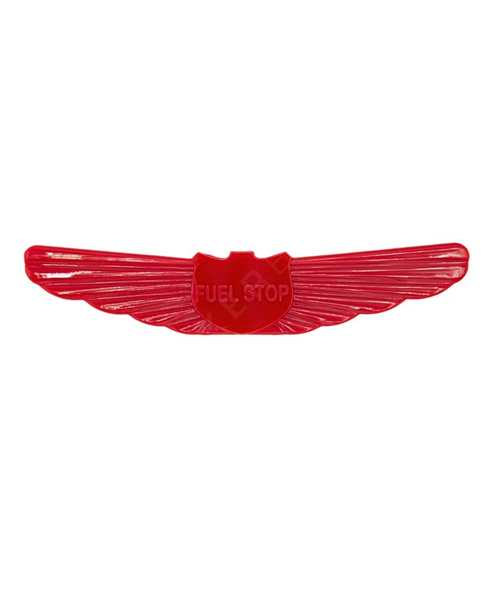 Adaptador para Medidor de Combustible Fuel STOP Fuel Gauge / Medidores de Combustible 1728060176631 BuckerBook 10,00 € 