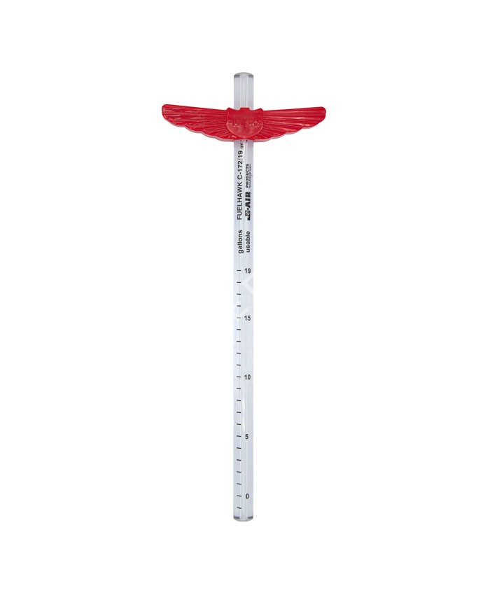 Adaptador para Medidor de Combustible Fuel STOP Fuel Gauge / Medidores de Combustible 1728060176631 BuckerBook 10,00 € 