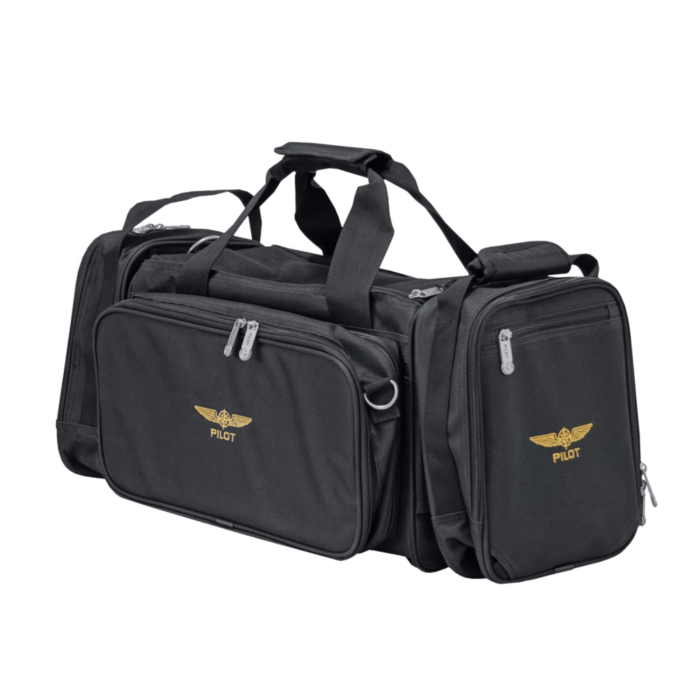 D4P Weekend Flight Bag Flight Bags for Pilots  BuckerBook €96.90 Design 4 Pilots