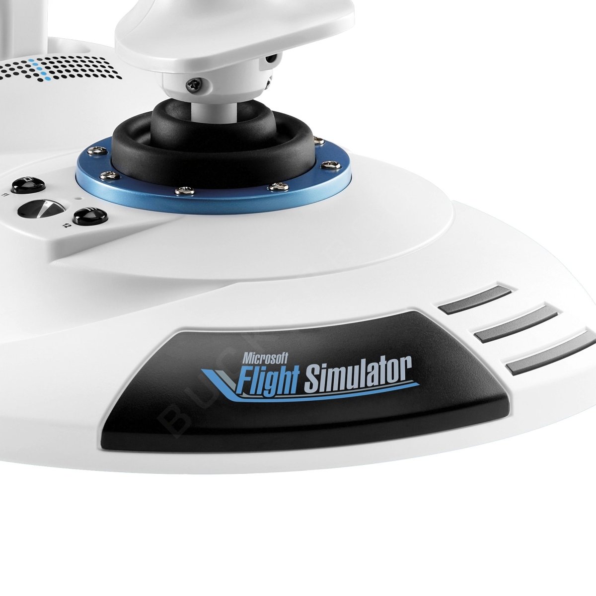Mandos Thrustmaster T. Flight Hotas One MSFS Edition Joysticks Simulador  BuckerBook 99,99 € Thrustmaster