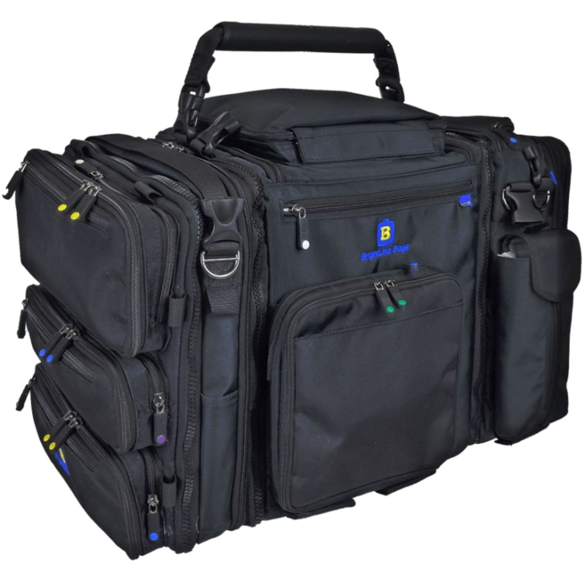 Bolsa de Vuelo Brightline B18 Hangar B18 BrightLine Bags Bolsas de Vuelo BrightLine