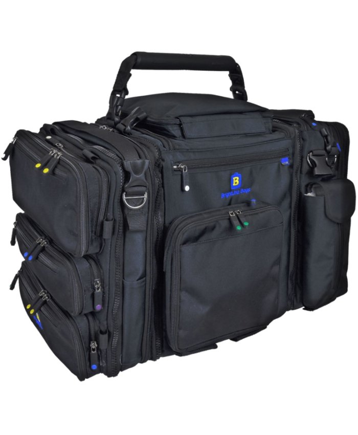 Bolsa de Vuelo Brightline B18 Hangar B18 BrightLine Bags Bolsas de Vuelo BrightLine
